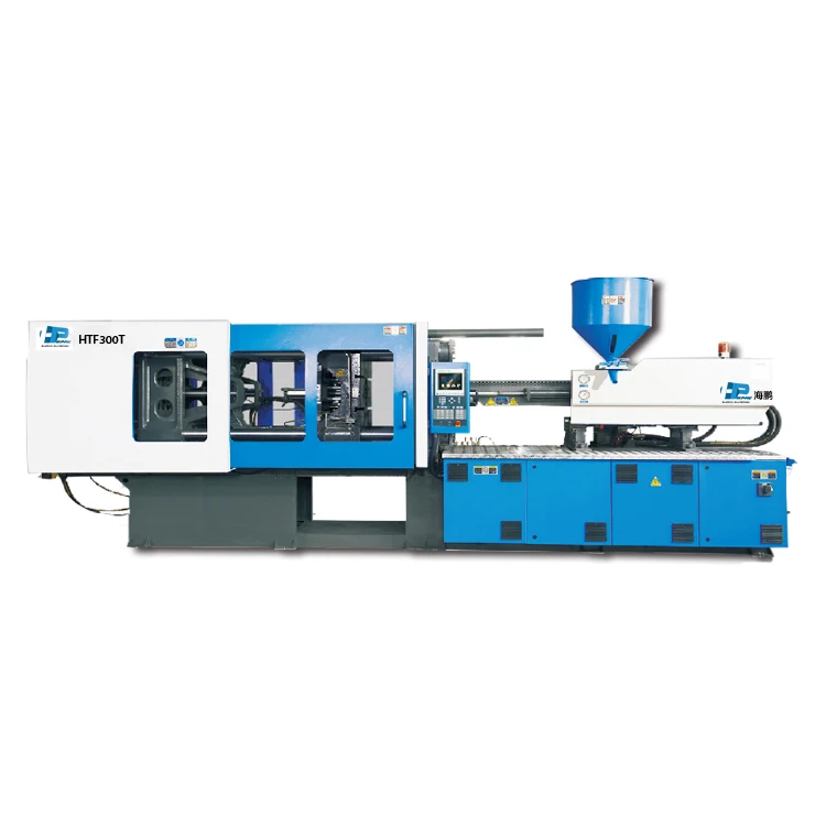 HTF-300 ТОННА ВЫСОКОЕ КАЧЕСТВО энергосбережения Benchtop пластик сервопривод литья под давлением машины