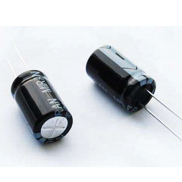 
Through Hole Radial Aluminum electrolytic capacitor 680mf 680uf 25V 