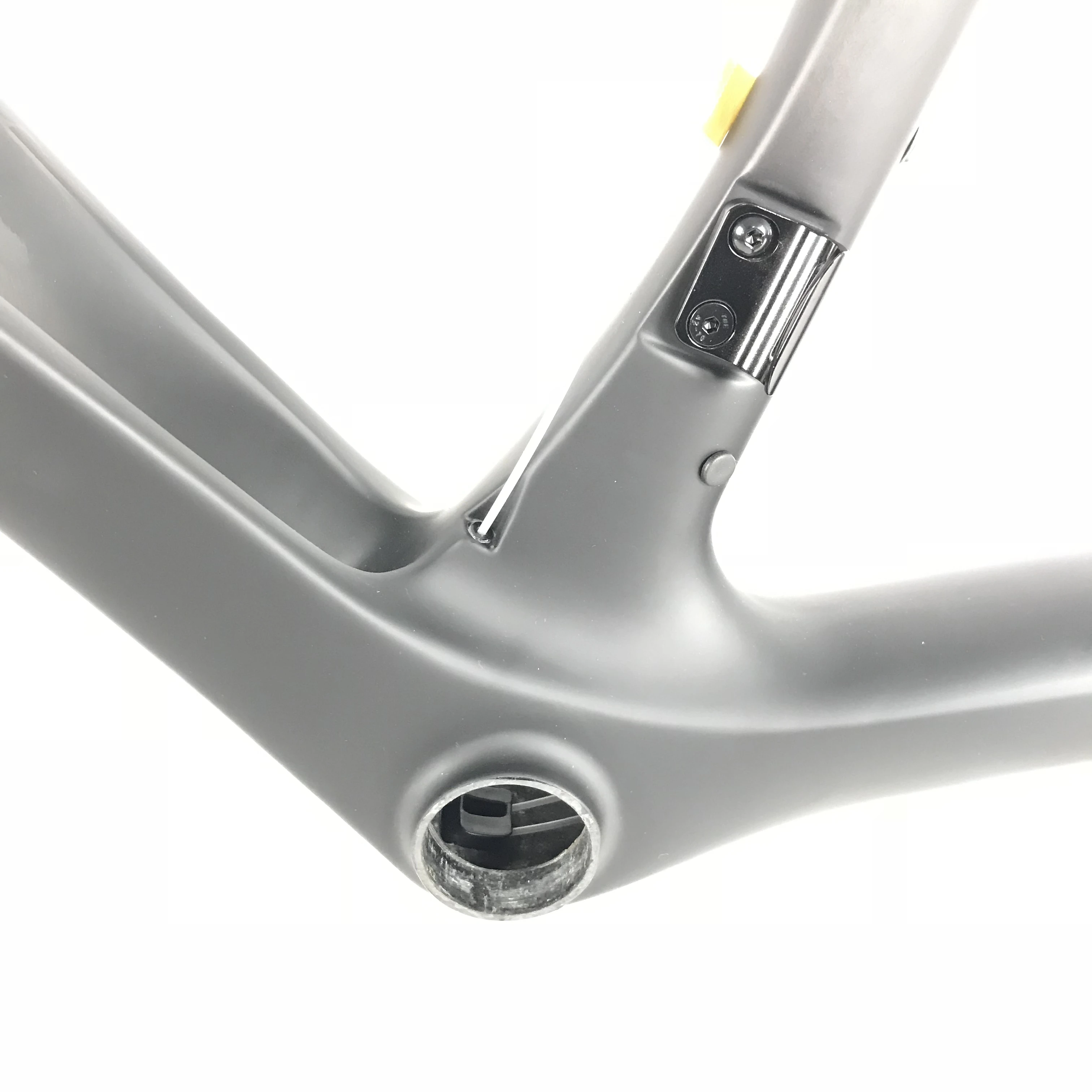 HONGFU 2018 HOT SALE  aero road straight oem carbon road Racing bike frames FM098