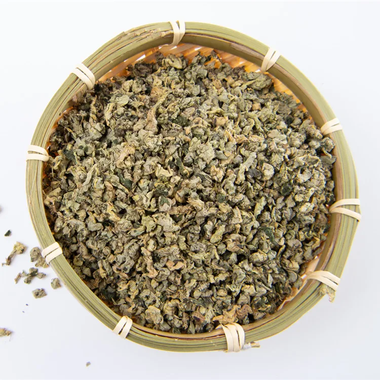 
Dried Lotus Leaf Natural Lotus Leaf Green Tea 