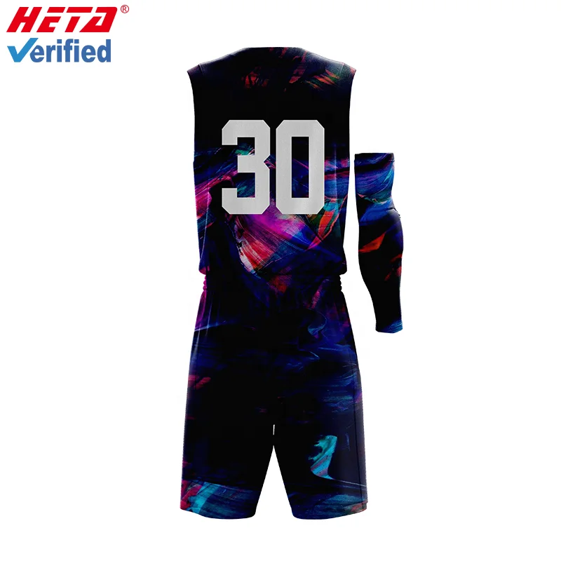 Последняя, тайское качество, 100% Быстрая сухая сублимационная изготовленный на заказ Мужская баскетбольная майка Джерси с бесплатный дизайн Джерси баскетбол изготовленный на заказ