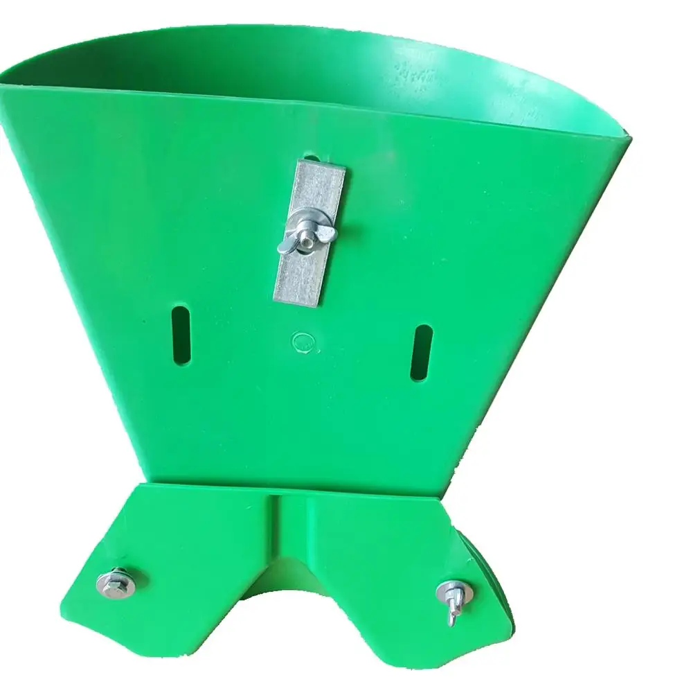 Pig Farm  Piglet Plastic  Feeder   Piglet  Trough