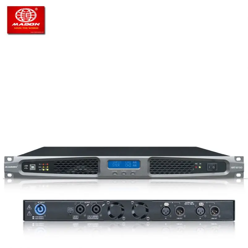 Enping 2*25 Вт TDA7492P Bluetooth аудио приемник усилители домашние доска