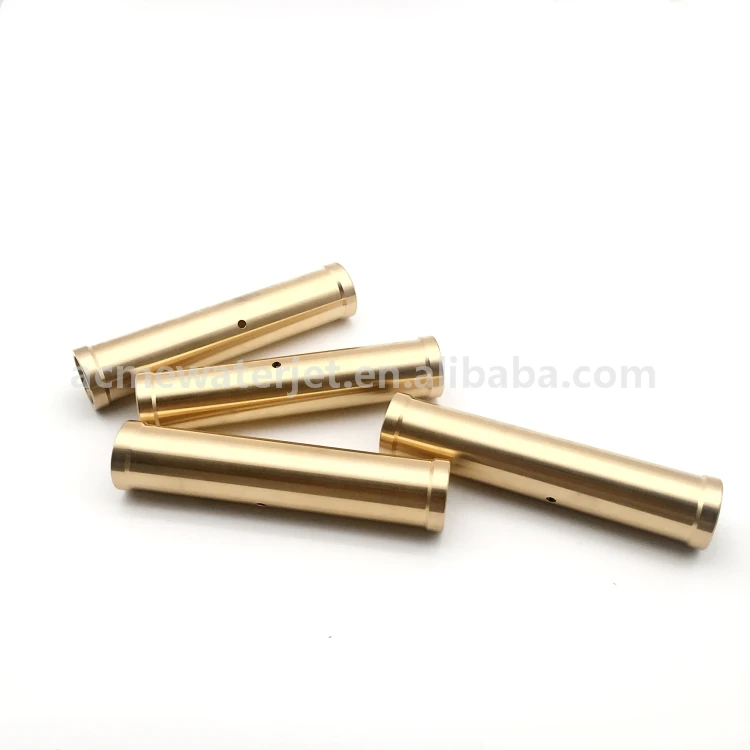 Waterjet spare parts backup seal sleeve B-1002-2 for waterjet intensifier parts