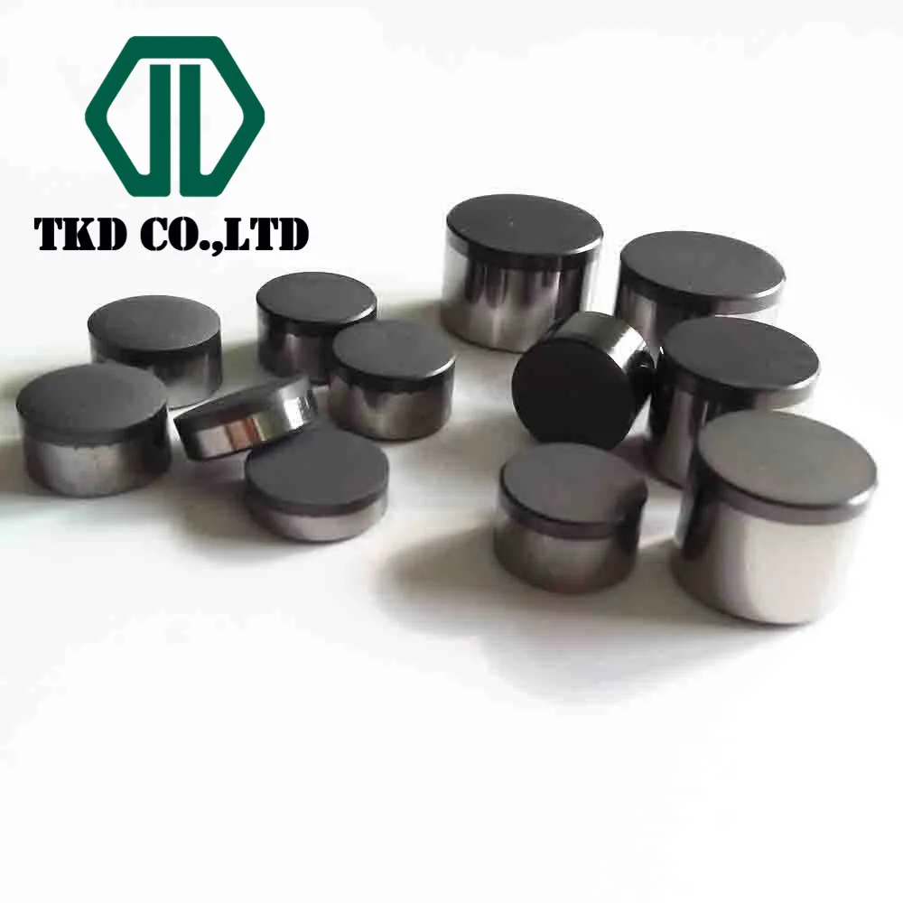 Сферические PDC резаки для горных работ сверла и Буровой инструмент бурения нефтяных скважин