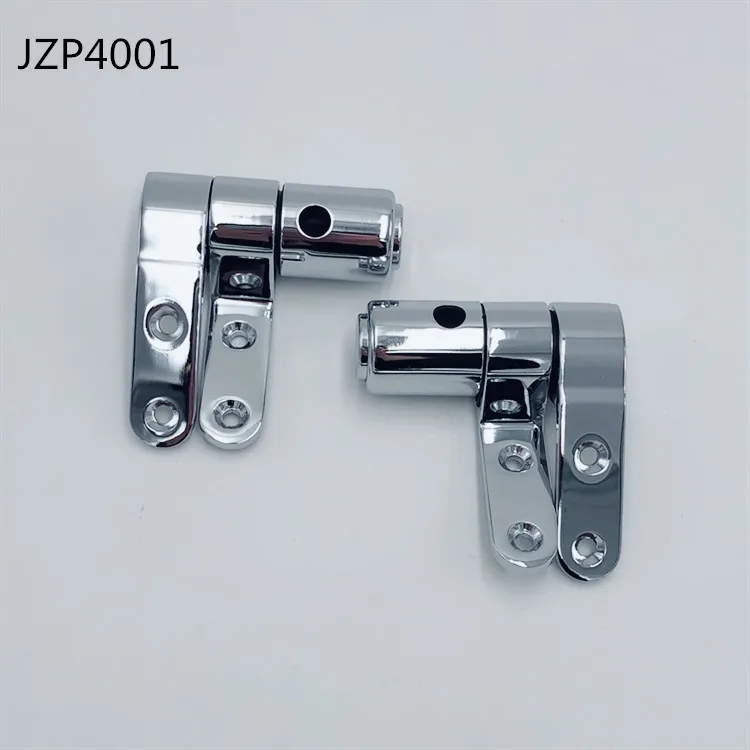 JZP4001 MDF/ HDF Wood Solid Oak/Cherry Veneer Toilet Seats Soft Close Metal Hinges