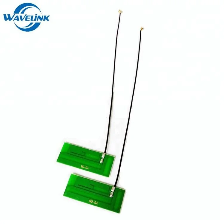 GSM 3 г g 40*15 мм Внутренняя антенна PCB RF1.13