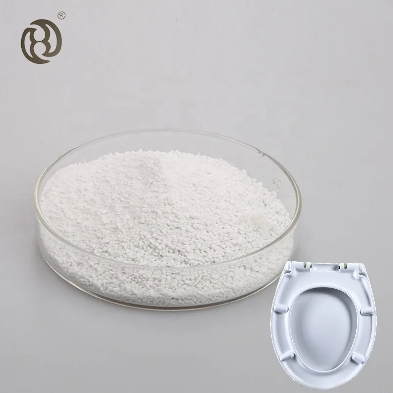 
For toilet seat and injection products, urea formaldehyde resin cheap price, moulding compound granule  (62080010642)