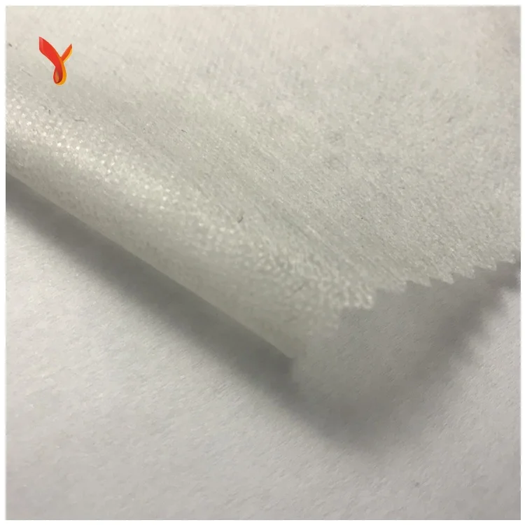 interlining fashion series 1042 textile tailoring materials for arabian thobes cloth interlining