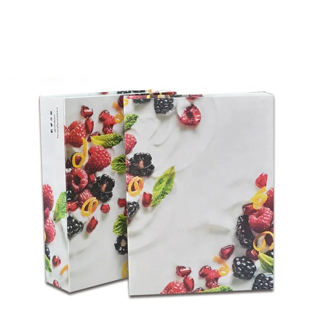 4.3 inch 5 inch 7 inch lcd screen video gift box jewelry ring box for advertising business marketing