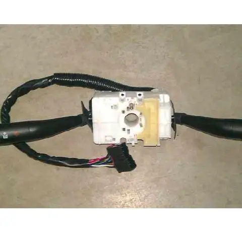 Japanese Truck Spare Part 25560-00Z62 Combination Switch for RF8