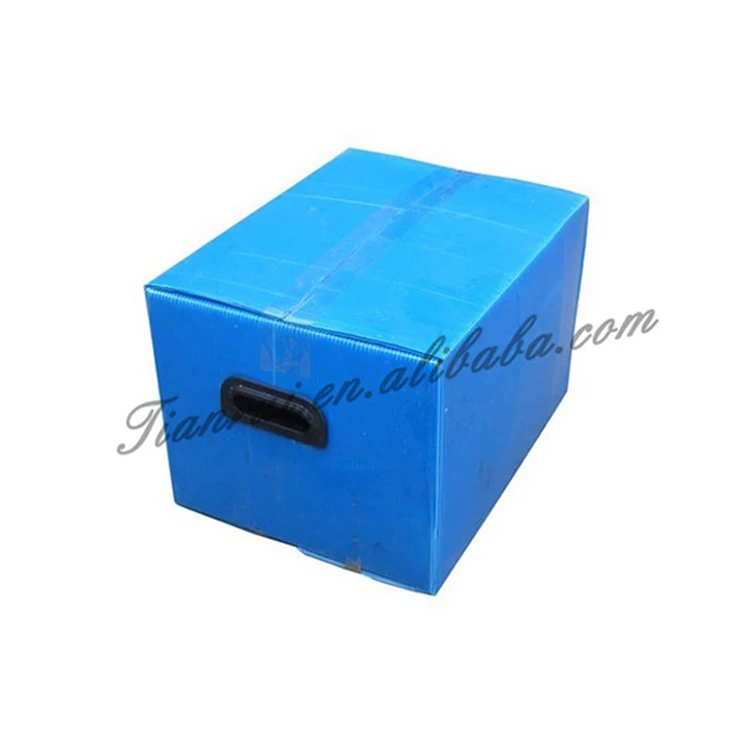 High quality PP and PE storage plastic box/plastic storage boxes/plastic packaging box