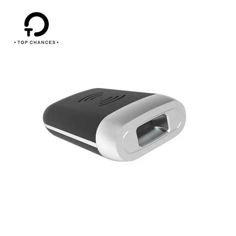 China factory wireless power bank for Jul device electronic cigarette accessories wireless charger