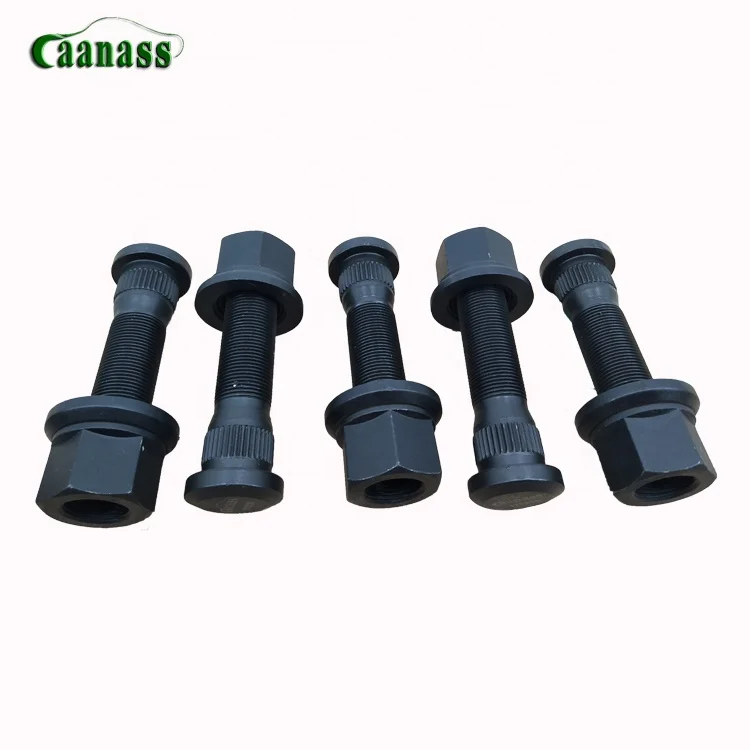 SYH-112 311400208 китайский автобусных частей низкой цены caanass 25,5, 94/103 концентратор серьги-гвоздики