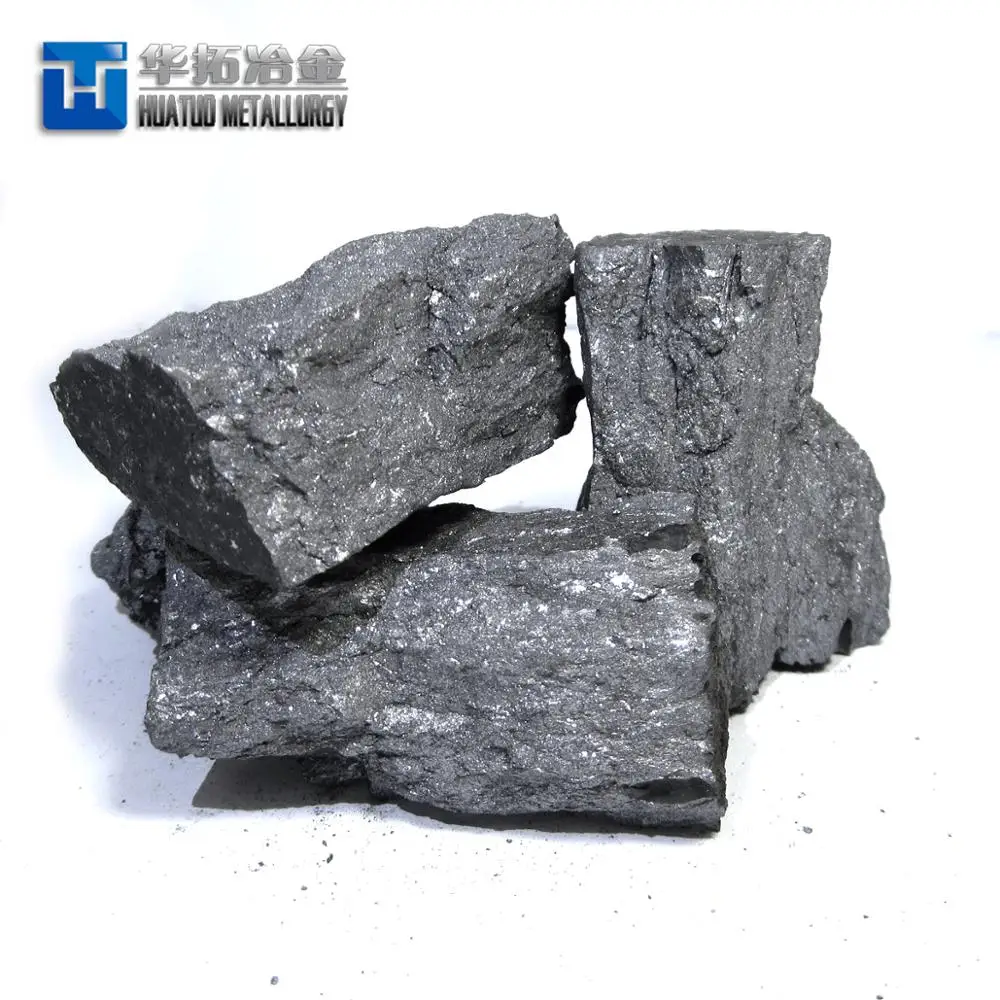 2023 Hot Sale SiBaCa/Silicon Barium Calcium Inoculant