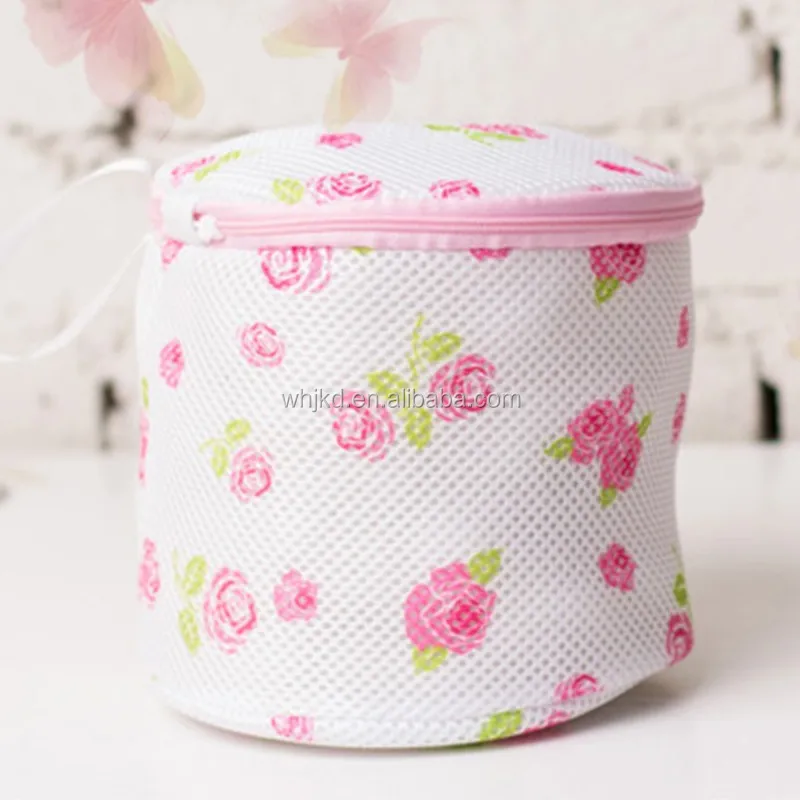 2019 Hot Sale Underwear Bra  Protection Laundry Lingerie Laundry Bag