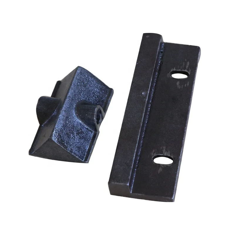 heat resistant boiler grate bars/coal fired wood biomass burner spare parts