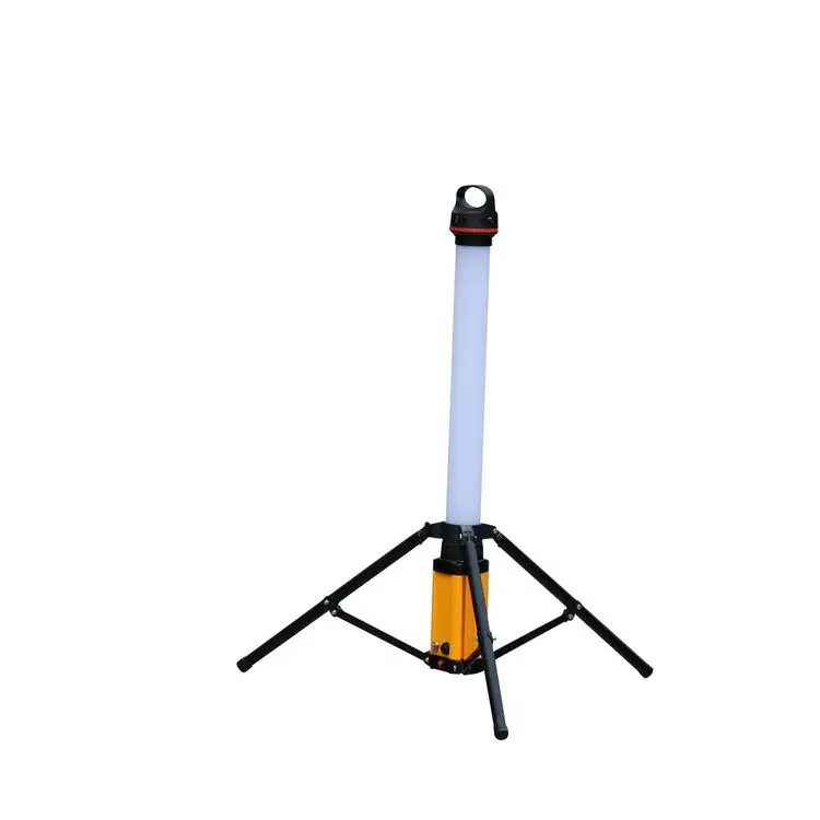 
L120BM 36W Cordless LED UPLIGHT With Speaker 