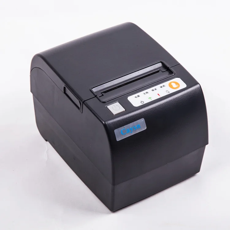 58mm thermal receipt  printer 2inch bluetooth  pos thermal printer