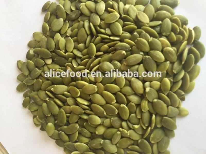 Hot sale pumpkin seeds kernels with good price