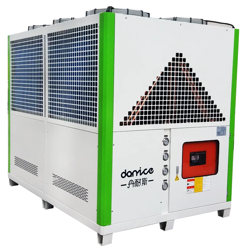 
30 ton Air Cooled Chiller Price 