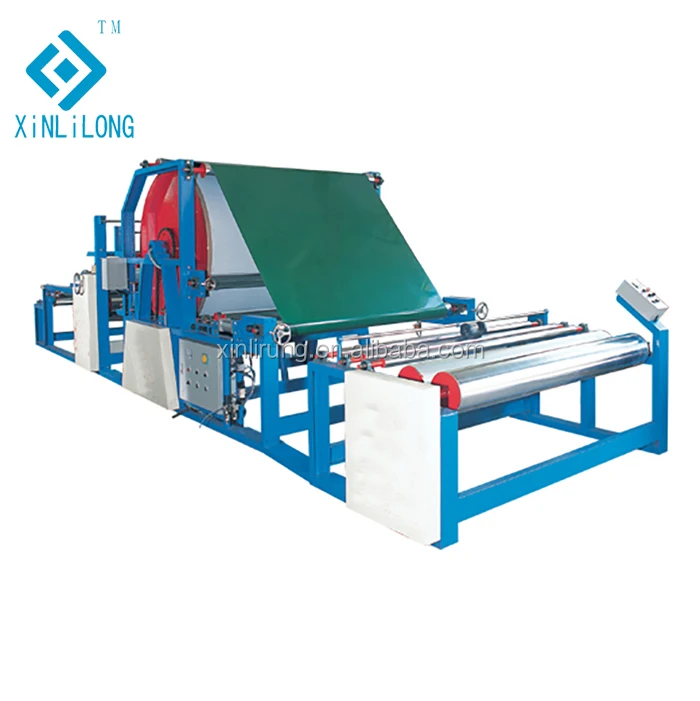 Промышленный лист пены EPE/пленка или машина для ламинирования ткани EVA