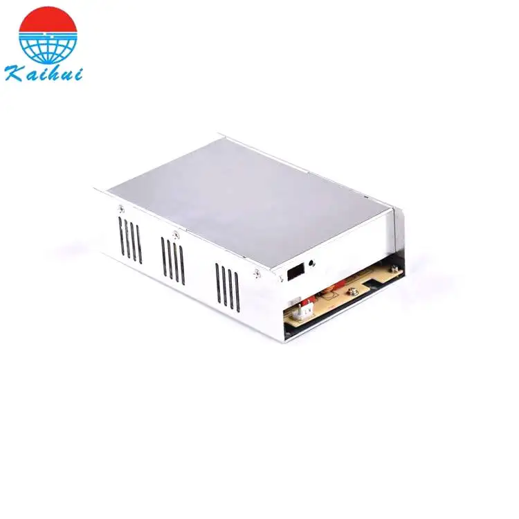 Prisoner 350w Dual Output Industrial Power Supply 24v 12v for Industrial Equipment