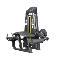 
High Quality Gym Equipment Commercial Multi Dual Functional Machine Horizon Prone Seated Leg Curl Extension Machine For Sale 