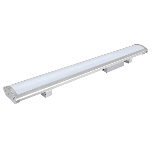 
China Product LED Ceiling Light High Bay Lighting with Sensor for Industrial Warehouse 