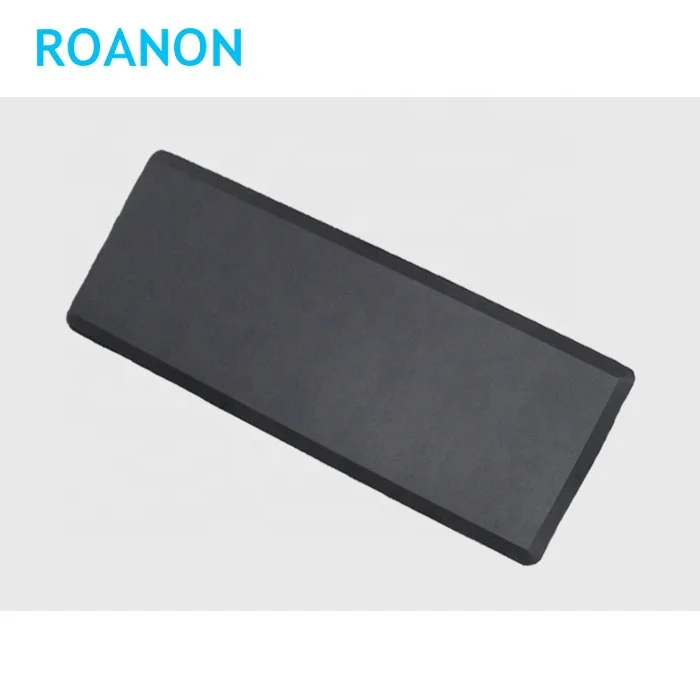 
Roanon PU Foam anti fatigue comfort floor mat anti-slip medical surgical mat for operation rooms splicing mat (manufacturer) 