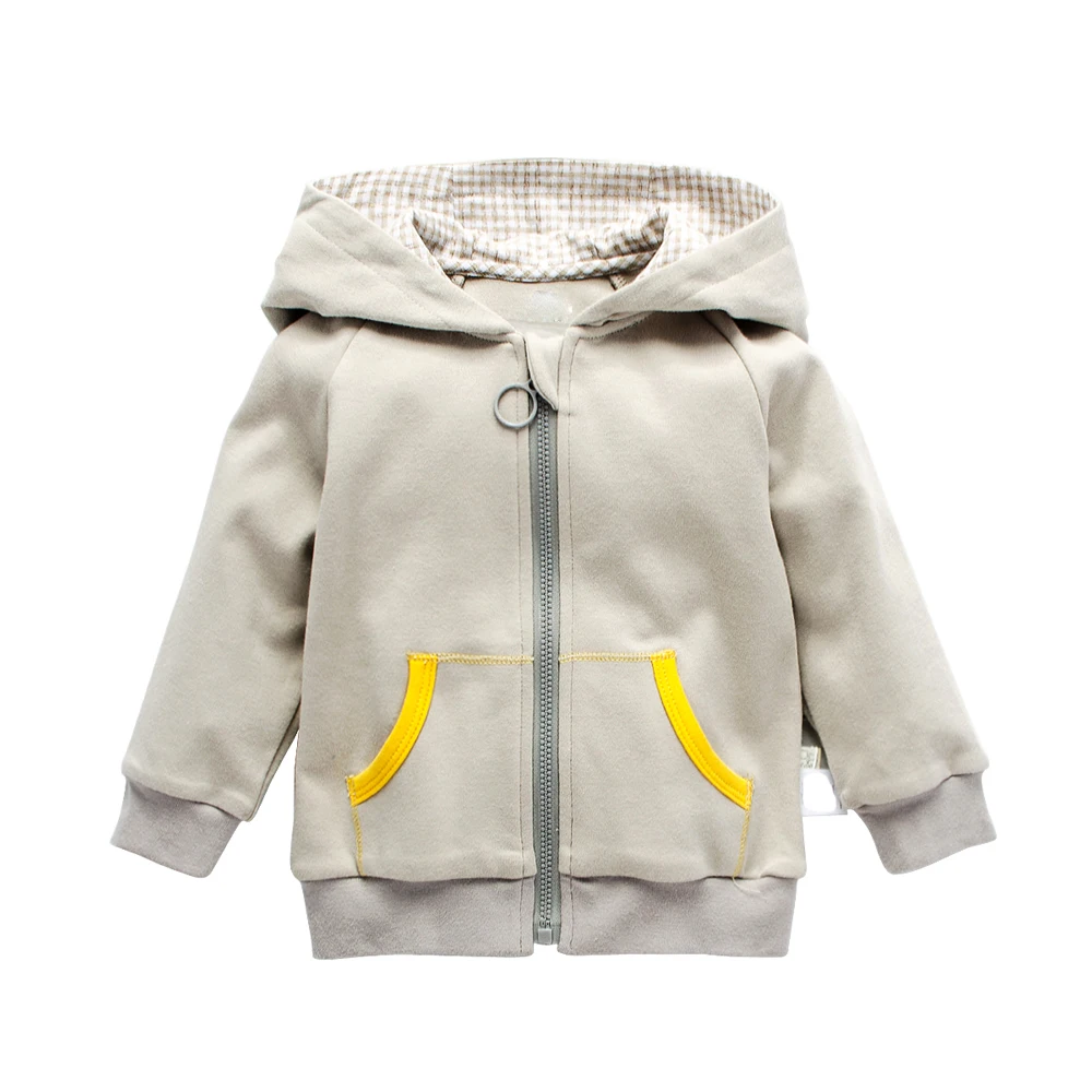 
 Высокое качество милые Куртки для маленьких мальчиков толстовка оптовая продажа из Китая  