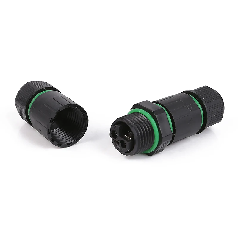 Hot sale 3 pole high temperature ceramic terminal block