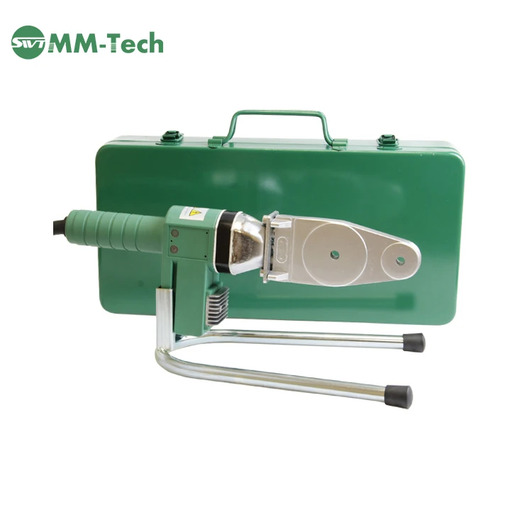 ppr fusion welding machine