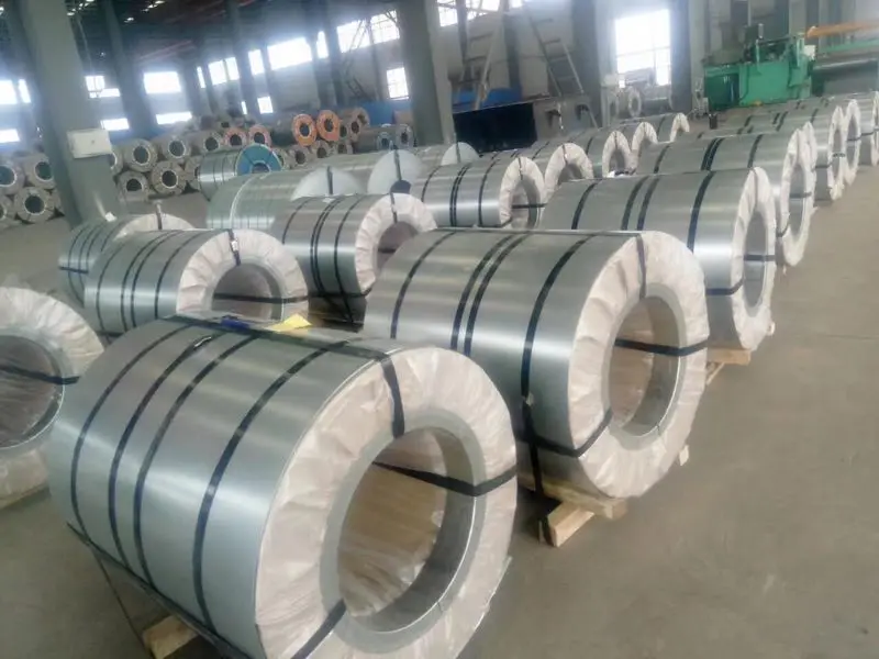 DC01 DC02 DC03 DC04  SAE 1010 1008 1006 custom cut Cold Rolled Steel Coils / Sheet