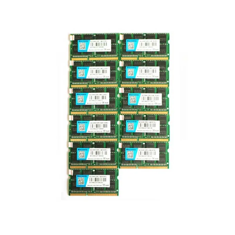 Оптовая торговля Китая низкой цене 4 гб оперативной памяти 1333mhz расходует