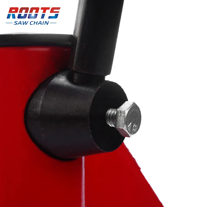 
New technique chainsaw chain sharpener good quality chain saw parts for sale 