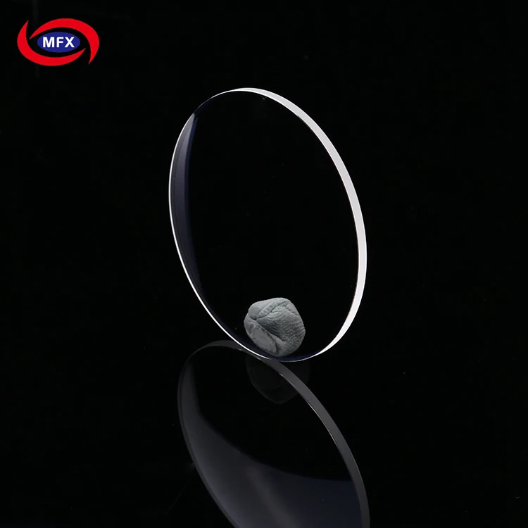 Anamorphic prism optical components manufacturer