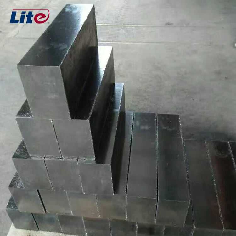 High Strength Magnesia Carbon Brick for Ladle Line and Refining Furnaces and Converters
