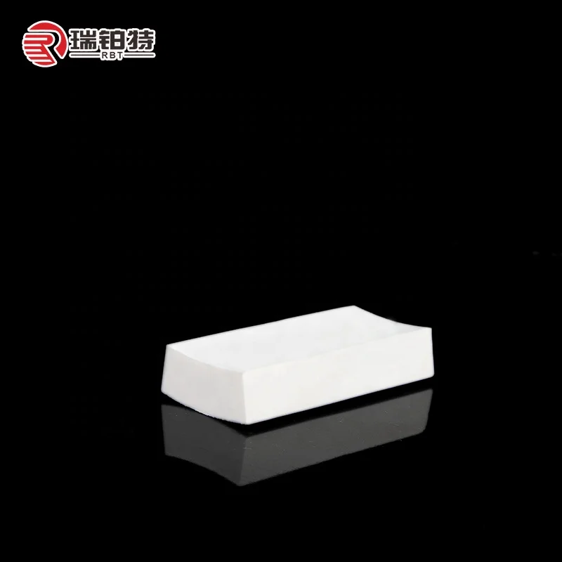 Industrial High Aluminum Tile/Ceramic Wear Resistant Liner