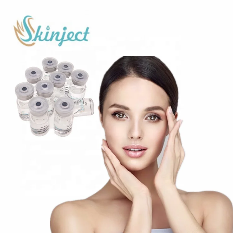 
Anti Aging mesotherapy Meso Serum mesotherapy ampoule for face 