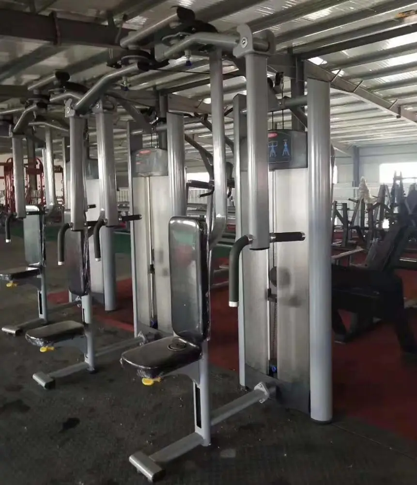 Gym Equipment Commercial Fitness Pec/Rear Delt/gym equipment