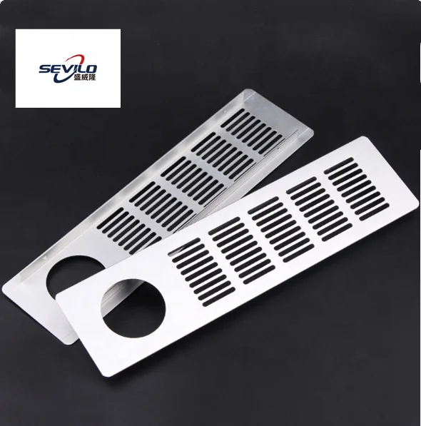Low Price Plastic Vent Covers Ventilation Grilles For Wardrobe