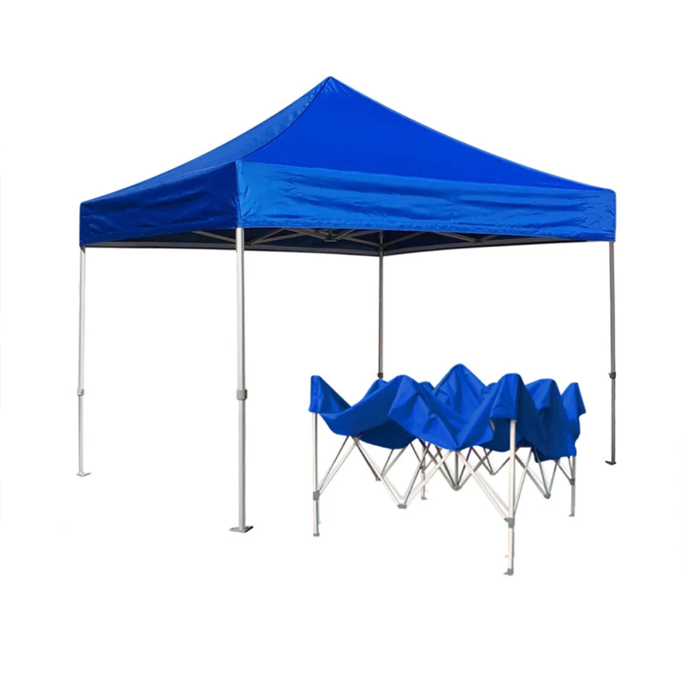 
Outdoor aluminum portable gazebo tent 3x3 marquee party tents of events 