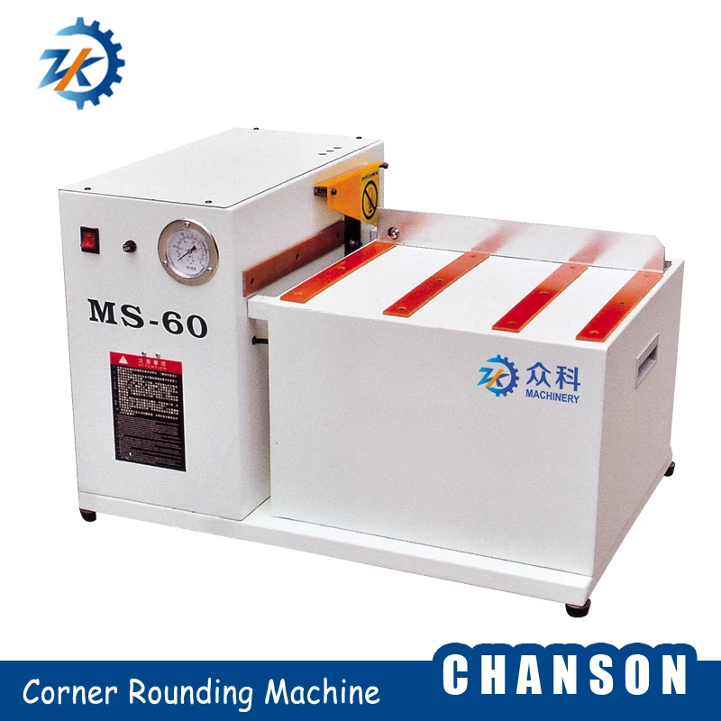 ZK угловой заземления ручной обрезки для Края кольцевания конец круглой резки