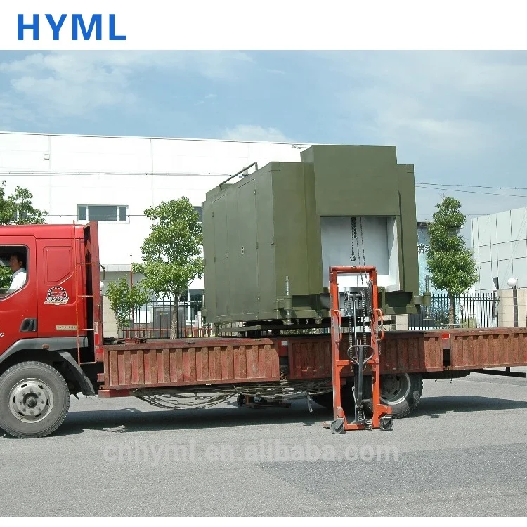 
Pneumatic telescopic tower and mobile communication base station 