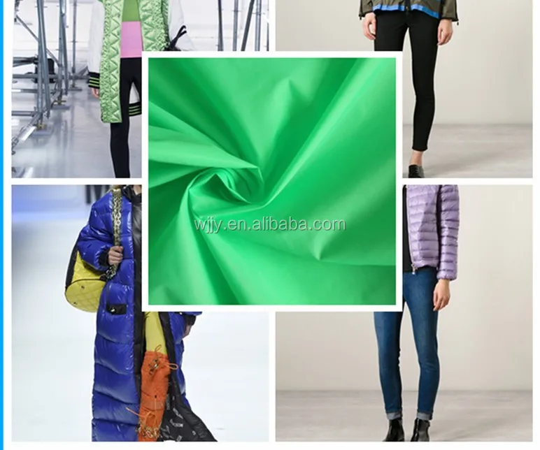 
20D calendering ripstop nylon taffeta fabric for parachute 