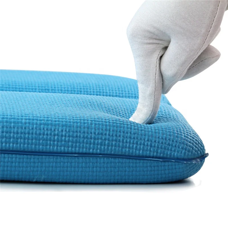 PVC foam sponge bathtub pillow bathroom headrest sucker bath head pillow bath pillow with suction cups