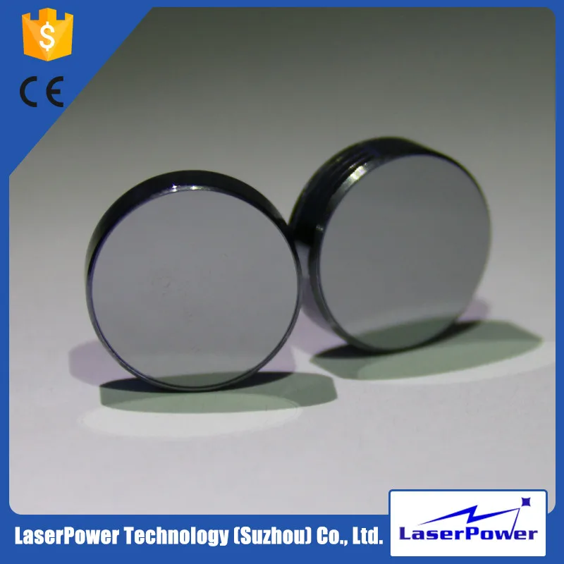 
popular dia.25mm MO Reflective Mirror for CO2 laser cutting machine 