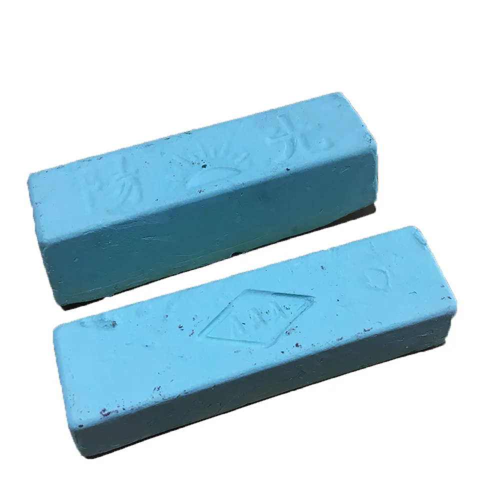 Polishing paste stainless steel /metal polishing wax abrasive buffing compound