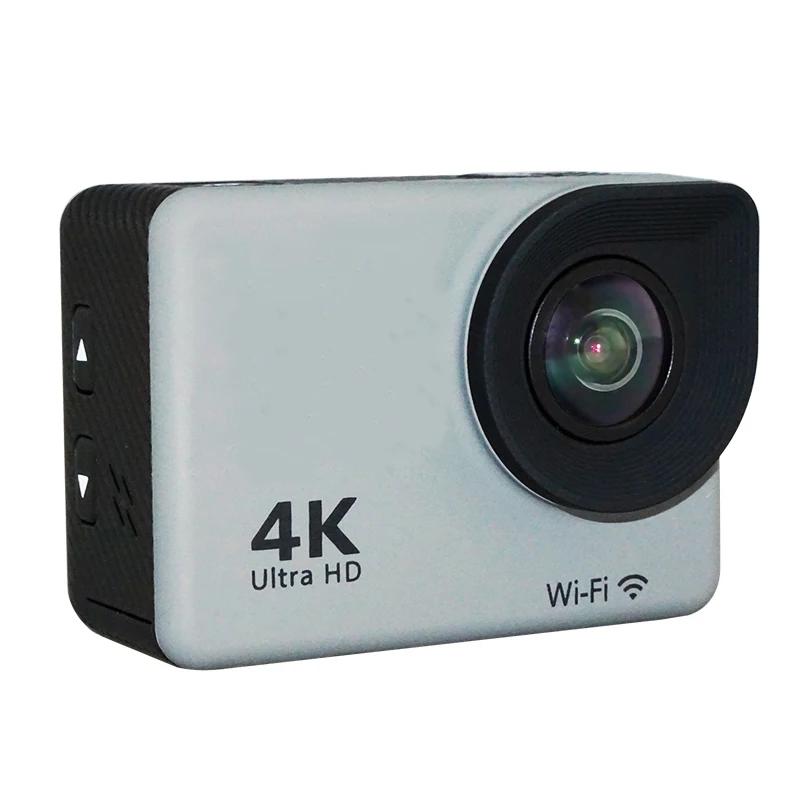 Go pro 5 стиль 4 К 30fps 720 P 120fps Экшн-камера Ultra HD allwinner